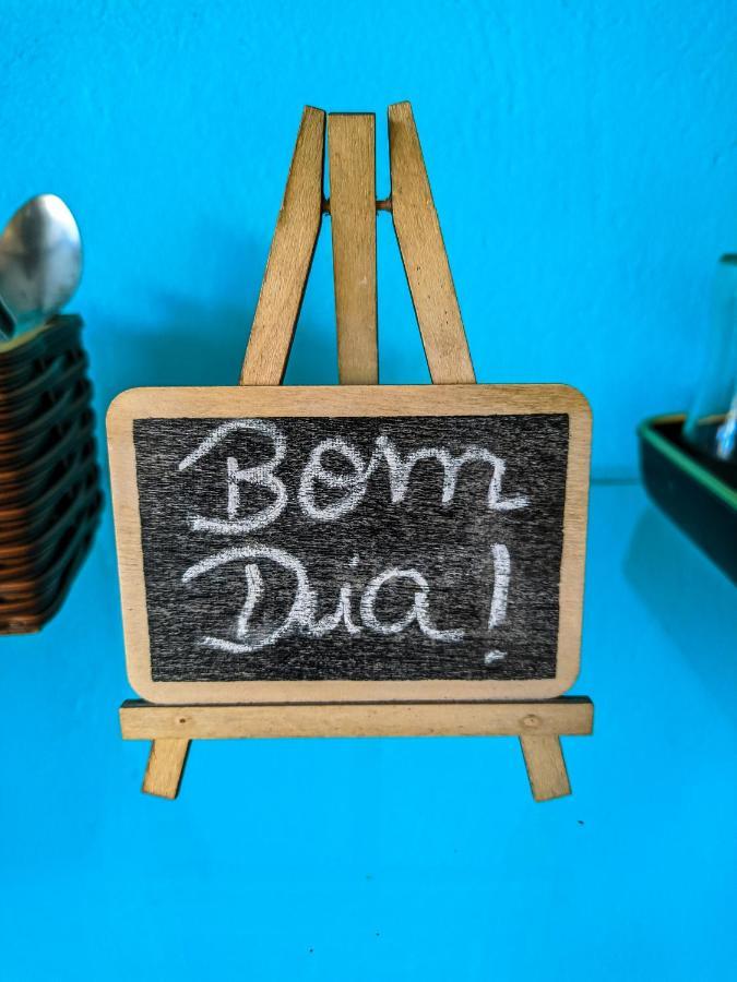 伊列乌斯 Pousada Bem Me Quer酒店 外观 照片
